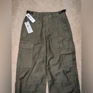 Aritzia TNA Cargo Pants